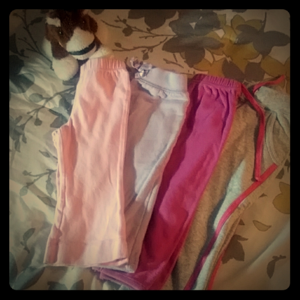 Pants